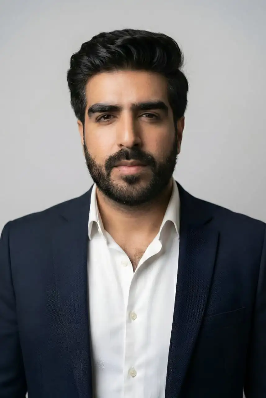 Burhaan Khan