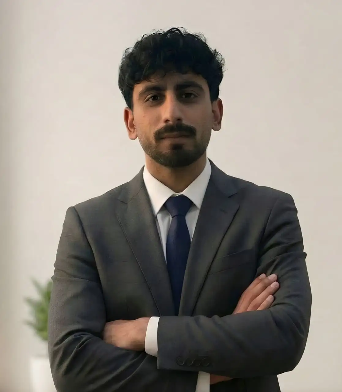 Faheem Fida Khan