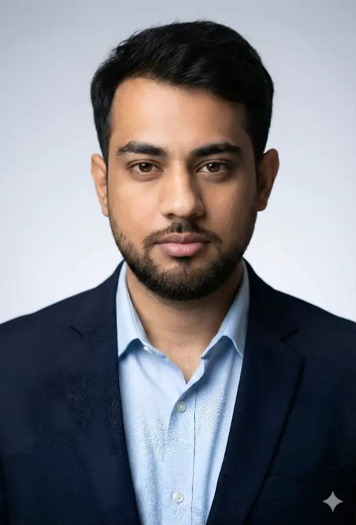 Mohammad Kamran