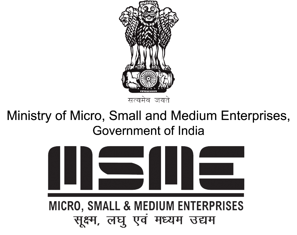 MSME Certified